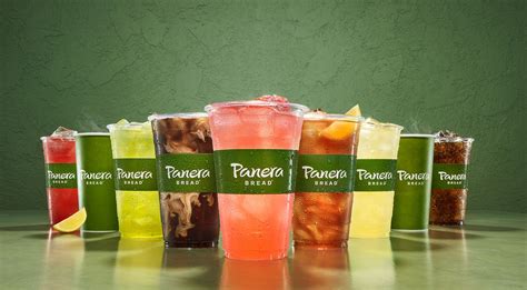 panera unlimited sip club offers.